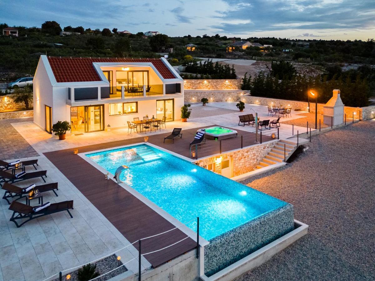 Villa Celeste سوبيتار المظهر الخارجي الصورة