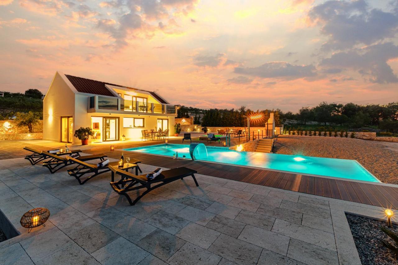 Villa Celeste سوبيتار المظهر الخارجي الصورة