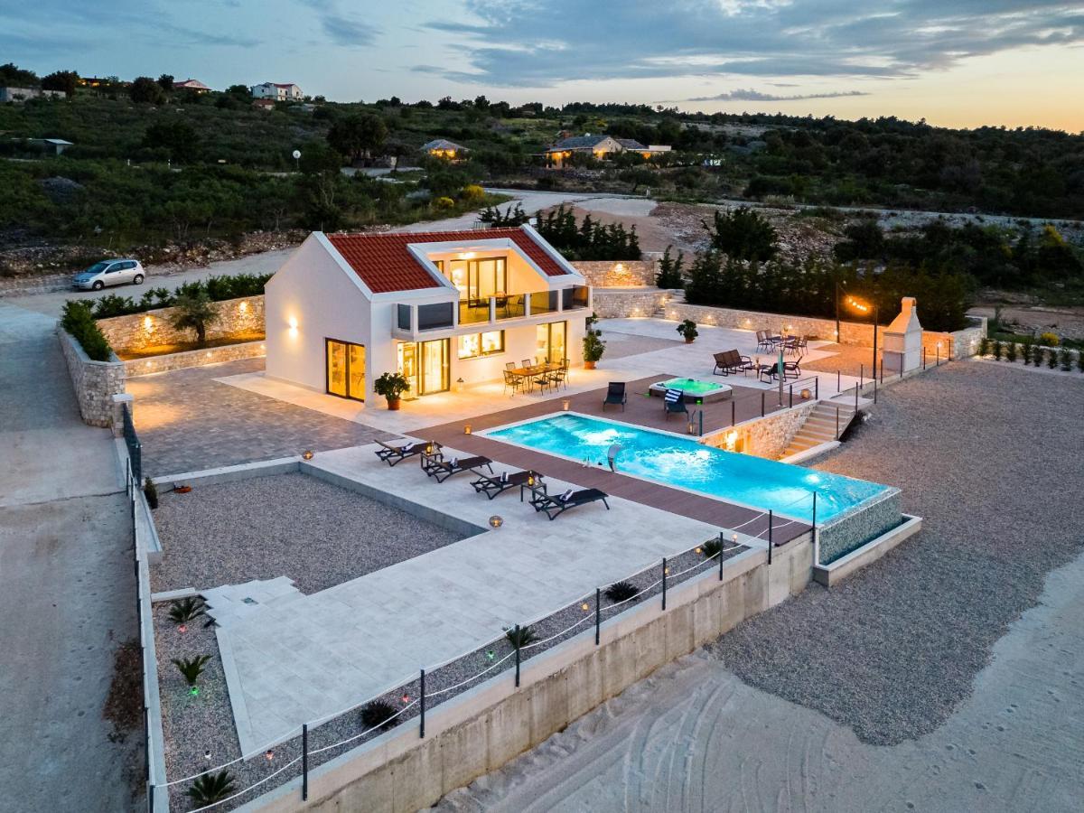 Villa Celeste سوبيتار المظهر الخارجي الصورة